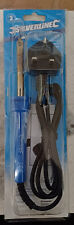 Silverline soldering iron for sale  POTTERS BAR