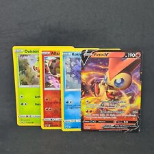 Pokemon card 202 d'occasion  Expédié en Belgium