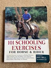 101 schooling exercises for sale  BRISTOL
