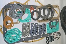 Used, Engine Gasket Set    Steyr Puch Pinzgauer 710 712 for sale  Shipping to South Africa