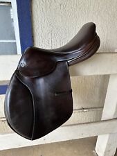 cliff barnsby saddle for sale  New Wilmington