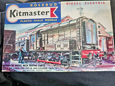 Rare kitmaster boxed for sale  WELLINGBOROUGH
