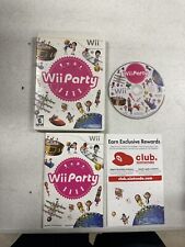 Wii party game for sale  Torrance