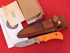 Knives alaska orange for sale  Dunlap