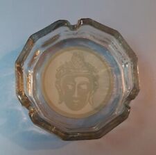 glass buddha head for sale  Oklahoma City