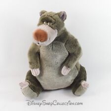 Peluche ours baloo d'occasion  Cavaillon