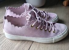 Converse star suede for sale  STOKE-ON-TRENT