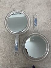 Hand held mirrors for sale  UK
