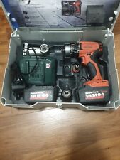 Mafell a18 cordless for sale  ILFORD