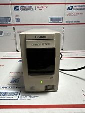 Canon canoscan fs2710 for sale  Los Angeles