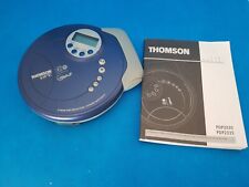 Lettore mp3 thomson usato  Montiglio Monferrato