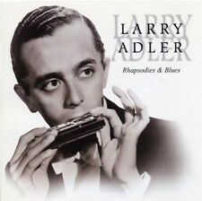 Larry adler rhapsodies for sale  STOCKPORT