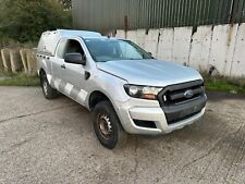 2016 FORD RANGER KING CAB SILVER WHEEL NUT • BREAKING SPARES PARTS for sale  Shipping to South Africa