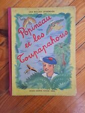 Popineau toupapahous illustré d'occasion  Clermont-Ferrand-