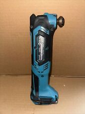 Genuine makita tm30d for sale  SOUTHAMPTON