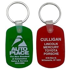 Culligan car dealership for sale  Buffalo