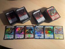 duel masters usato  Massa