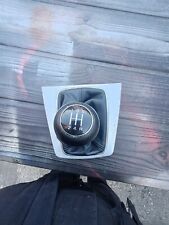 audi gear knob for sale  ST. HELENS