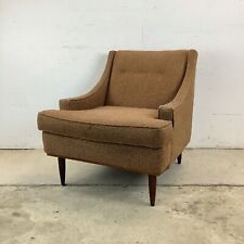 Mid century upholstered for sale  Trenton