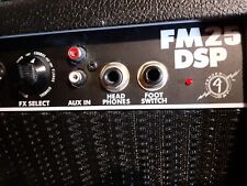 fender acoustic amp for sale  LEEDS