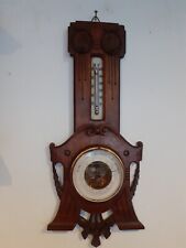 Barometer 40er 50er gebraucht kaufen  Glückstadt