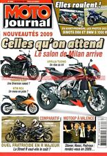 Moto journal 1830 d'occasion  Cherbourg-Octeville-