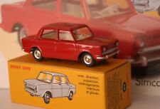 Dinky toys atlas d'occasion  Pollestres