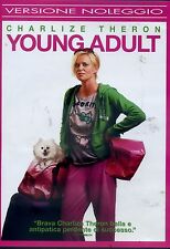 Young adult con usato  Roma