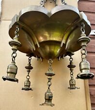 4 lights chandelier for sale  Detroit