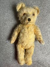 Old teddy bear for sale  WOLVERHAMPTON