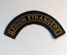 Legion etrangere nato for sale  Massillon