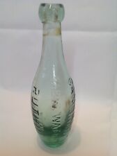 Vintage skittle bottle for sale  HEREFORD