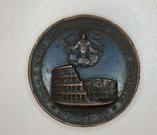 Medaglia pio 1851 usato  Spoleto