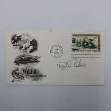 Marlin perkins signed for sale  Shipping to Ireland