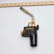 Bernzomatic Trigger Start Torch TS8000 for sale  Shipping to South Africa