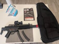 Tokyo marui mp5 for sale  Baytown