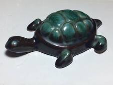 Vintage Blue Mountain Pottery Turtle for sale  Canada