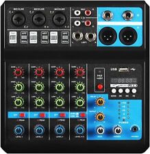 Professional audio mixer for sale  Orlando