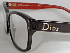 Dior brillengestell außen gebraucht kaufen  Berlin