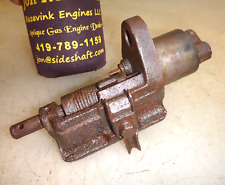 Igniter 2hp 3hp for sale  Holgate