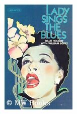 Lady sings blues for sale  USA