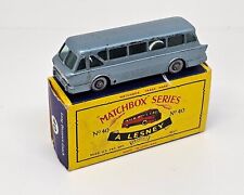 Lesney matchbox 40a for sale  Shipping to Ireland