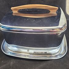 Lincoln beautyware chrome for sale  Colby