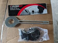 Rotozip 3.5 circle for sale  Newton