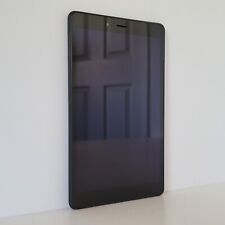 Tablet Android preto desbloqueado 8" Samsung Galaxy Tab A 2019 SM-T295 32GB Wi-Fi 4G, usado comprar usado  Enviando para Brazil