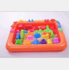 Inflatable sand tray for sale  Shipping to Ireland