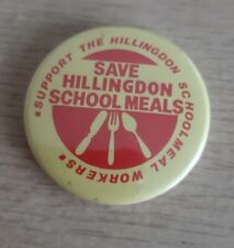 Vintage support hillingdon for sale  WATFORD