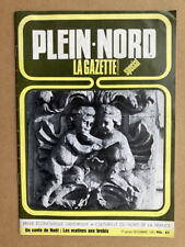 Nord 1981 locquignol d'occasion  France