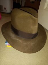 indiana jones hat for sale  SIDCUP