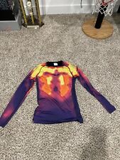 Used, Nike x Drake NOCTA EYBL Compression Long Sleeve Shirt Size Medium for sale  Shipping to South Africa